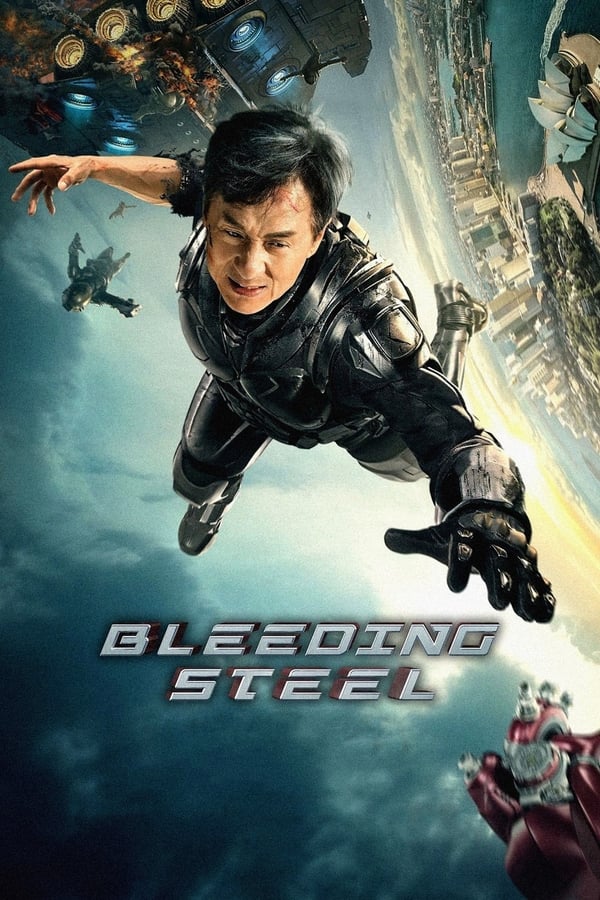 TOP - Bleeding Steel