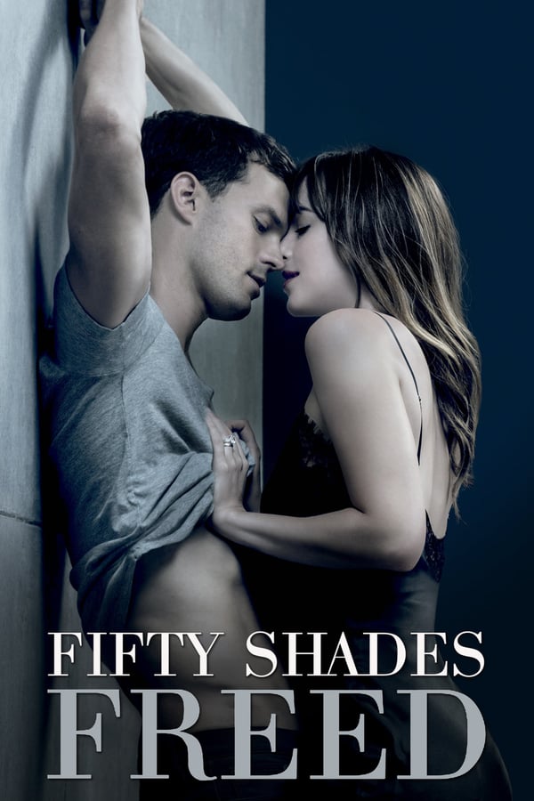 TOP - Fifty Shades Freed