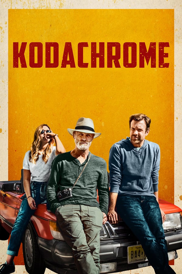 TOP - Kodachrome