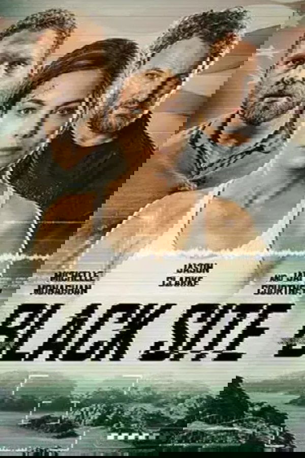 TOP - Black Site  (2022)